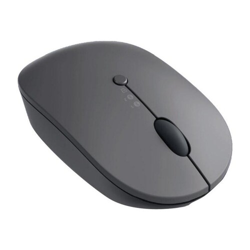 Lenovo Go Multi-device - Maus - optisch blau Produktbild