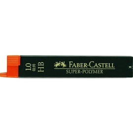 Feinminen 9069 HB 0,9mm Faber Castell 120900 (DS=12 STÜCK) Produktbild