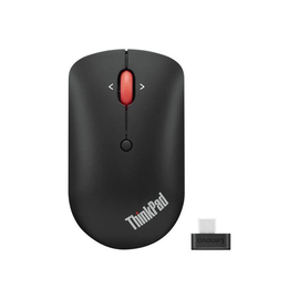 Lenovo ThinkPad Compact - Maus - rechts- und linkshändig Produktbild