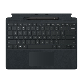 Microsoft Surface Pro Signature Keyboard - Tastatur Produktbild