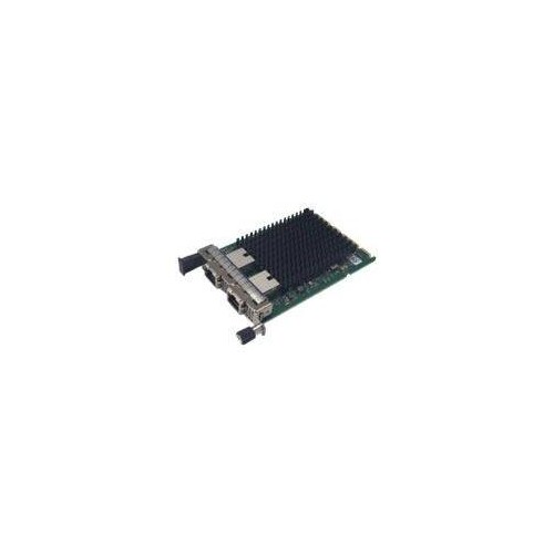 Fujitsu PLAN EP Intel X710-T2L - Netzwerkadapter Produktbild Front View L