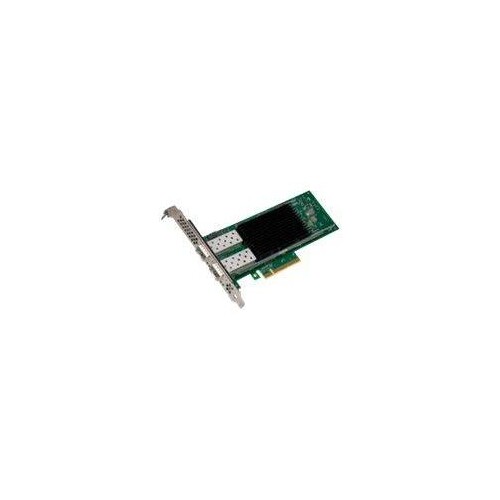 Fujitsu PLAN EP Intel E810-XXVDA2 - Netzwerkadapter Produktbild Front View L