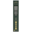 Fallminen TK 9071 H 2mm Faber Castell 127111 (DS=10 STÜCK) Produktbild