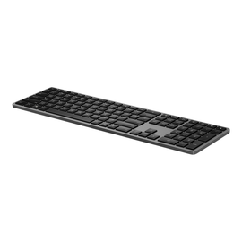 HP Dual Mode 975 - Tastatur - hinterleuchtet Produktbild