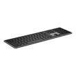 HP Dual Mode 975 - Tastatur - hinterleuchtet Produktbild Additional View 2 S