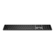 HP Dual Mode 975 - Tastatur - hinterleuchtet Produktbild Additional View 3 S