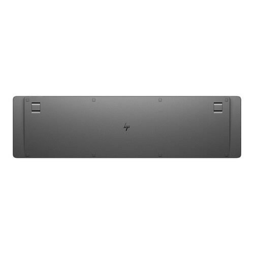 HP Dual Mode 975 - Tastatur - hinterleuchtet Produktbild Additional View 4 L