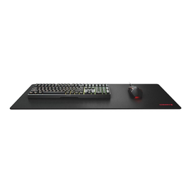 Cherry MP 2000 - Mauspad - Größe XXL - Schwarz Produktbild