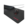 Cherry MP 2000 - Mauspad - Größe XXL - Schwarz Produktbild Additional View 1 S