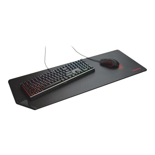 Cherry MP 2000 - Mauspad - Größe XXL - Schwarz Produktbild Additional View 2 L