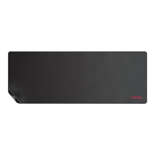 Cherry MP 2000 - Mauspad - Größe XXL - Schwarz Produktbild Additional View 3 L