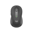 Logitech Signature M650 - Maus - optisch - 5 Tasten Produktbild