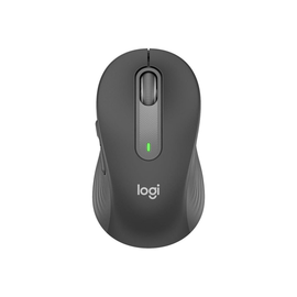Logitech Signature M650 - Maus - optisch - 5 Tasten Produktbild
