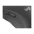 Logitech Signature M650 - Maus - optisch - 5 Tasten Produktbild Additional View 1 S