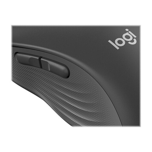 Logitech Signature M650 - Maus - optisch - 5 Tasten Produktbild Additional View 1 L