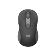Logitech Signature M650 - Maus - optisch - 5 Tasten Produktbild Additional View 2 S