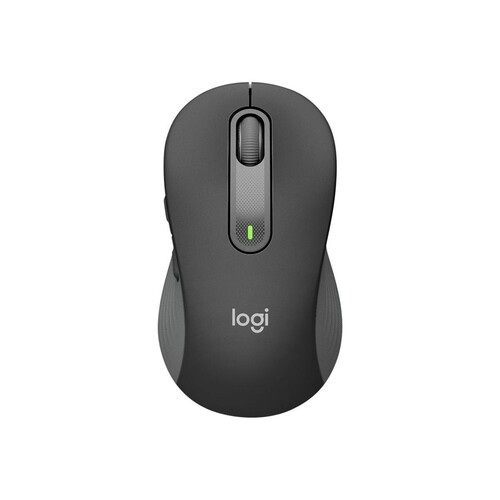 Logitech Signature M650 - Maus - optisch - 5 Tasten Produktbild Additional View 2 L