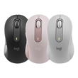 Logitech Signature M650 - Maus - optisch - 5 Tasten Produktbild Additional View 3 S