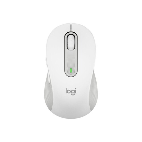 Logitech Signature M650 - Maus - optisch - 5 Tasten Produktbild Additional View 4 L