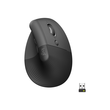 Logitech Lift Vertical Ergonomic Mouse - Vertikale Maus Produktbild