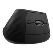 Logitech Lift Vertical Ergonomic Mouse - Vertikale Maus Produktbild Additional View 3 S