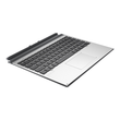HP Premium - Tastatur - mit ClickPad - hinterleuchtet Produktbild Additional View 2 S