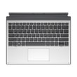 HP Premium - Tastatur - mit ClickPad - hinterleuchtet Produktbild Additional View 3 S