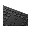 HP 655 - Tastatur-und-Maus-Set - kabellos - 2.4 GHz Produktbild Additional View 2 S