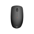 HP 235 - Maus - optisch - 3 Tasten - kabellos - 2.4 GHz - kabelloser Empfänger (USB) Produktbild