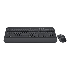 Tastatur + Mouse Set Bluetooth MK650 weiß Logitech 920-011022 Produktbild
