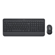 Logitech Signature MK650 Combo for Business - Tastatur-und-Maus-Set Produktbild Additional View 3 S