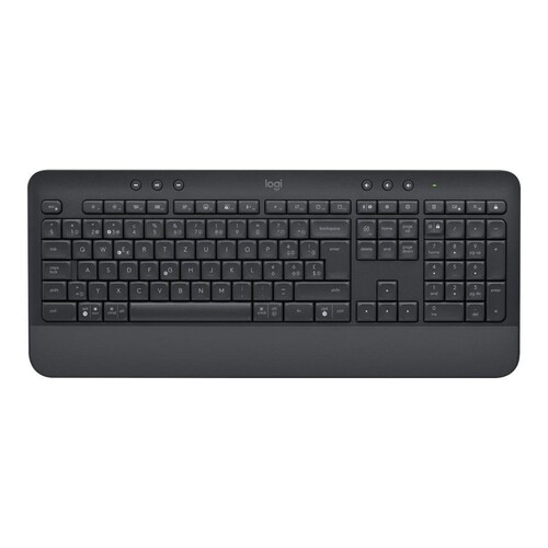 Logitech Signature MK650 Combo for Business - Tastatur-und-Maus-Set Produktbild Additional View 4 L