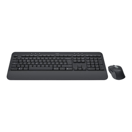 Logitech Signature MK650 Combo for Business - Tastatur-und-Maus-Set Produktbild