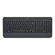 Logitech Signature MK650 Combo for Business - Tastatur-und-Maus-Set Produktbild Additional View 4 S