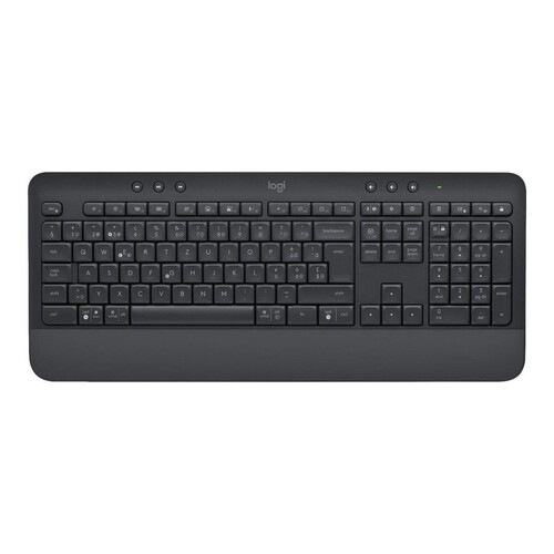 Logitech Signature MK650 Combo for Business - Tastatur-und-Maus-Set Produktbild Additional View 4 L