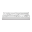 Logitech Signature K650 - Tastatur - kabellos Produktbild