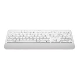Tastatur Keyboard Bluetooth K650 weiß Logitech 920-010967 Produktbild