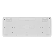 Logitech Signature K650 - Tastatur - kabellos Produktbild Additional View 1 S