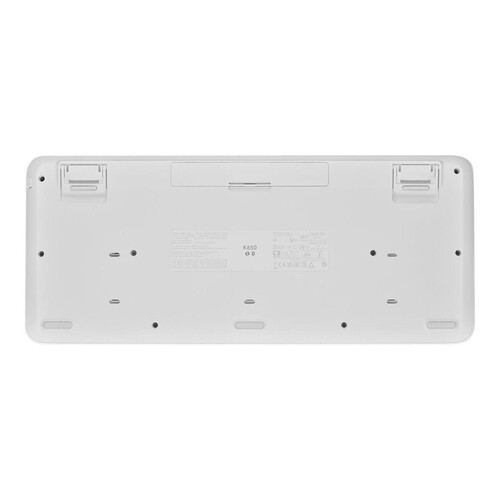 Logitech Signature K650 - Tastatur - kabellos Produktbild Additional View 1 L