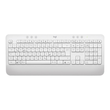 Logitech Signature K650 - Tastatur - kabellos Produktbild Additional View 2 S