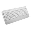 Logitech Signature K650 - Tastatur - kabellos Produktbild Additional View 3 S