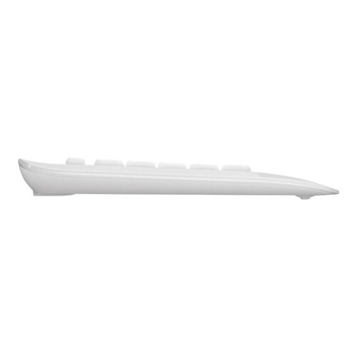 Logitech Signature K650 - Tastatur - kabellos Produktbild Additional View 4 L