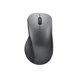 Lenovo Professional - Maus - ergonomisch - optisch blau Produktbild