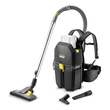 Kärcher Rückensauger BVL 5/1 Bp 1.394-274.0 Produktbild