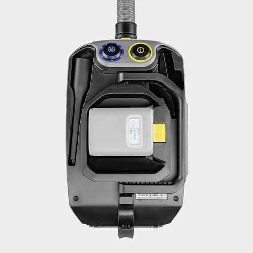 Kärcher Trockensauger T 10/1 Bp Adv HEPA 1.527-351.0 Produktbild Additional View 1 L