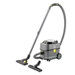 Kärcher Trockensauger T 10/1 Bp Adv HEPA 1.527-351.0 Produktbild