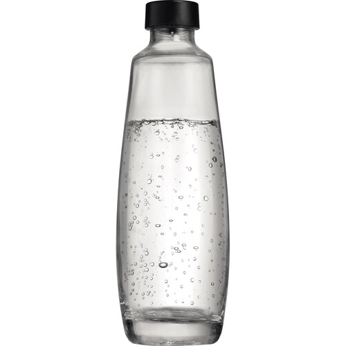 sodastream Wassersprudler DUO Titan 1016812491 Starterset Aktion 4xp.a. Produktbild Additional View 1 L