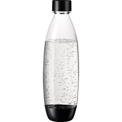 sodastream Wassersprudler DUO Titan 1016812491 Starterset Aktion 4xp.a. Produktbild Additional View 2 L