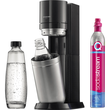 sodastream Wassersprudler DUO Titan 1016812491 Starterset Aktion 4xp.a. Produktbild