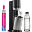 sodastream Wassersprudler DUO Titan 1016812491 Starterset Aktion 4xp.a. Produktbild Additional View 3 S